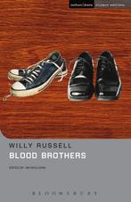 Blood Brothers 9780413695109, Gelezen, Willy Russell, Willy Russell, Verzenden