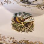 Tafelservies (10) - Modèle Rubis - Illustraties van pluim-