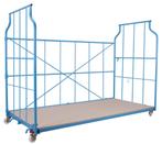 Meubeltransportwagen 2500x1150x1800mm L-frame nestbaar en, Ophalen of Verzenden