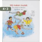 Wij Maken Muziek 9789066653900 I. Rietveld-Roos, Boeken, Verzenden, Gelezen, I. Rietveld-Roos