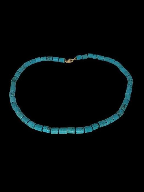 Howlite Koraal - Howlite (Zonder Minimumprijs), Antiek en Kunst, Curiosa en Brocante