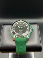 Gucci - Dive - Zonder Minimumprijs - YA136310 - Heren -