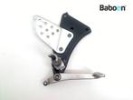 Schetsplaat Rechts Voor Buell XB 12 R (XB12R), Motoren, Verzenden, Gebruikt