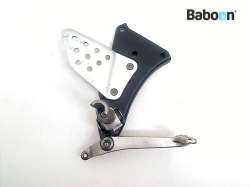 Schetsplaat Rechts Voor Buell XB 12 R (XB12R), Motoren, Onderdelen | Overige, Gebruikt, Verzenden
