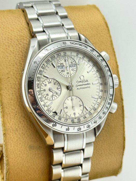 Omega - Speedmaster Triple Date - Zonder Minimumprijs -, Handtassen en Accessoires, Horloges | Heren