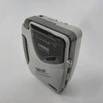 Tevion MD7705 - Stereo Cassettenplayer mit Radio – Auto, Nieuw