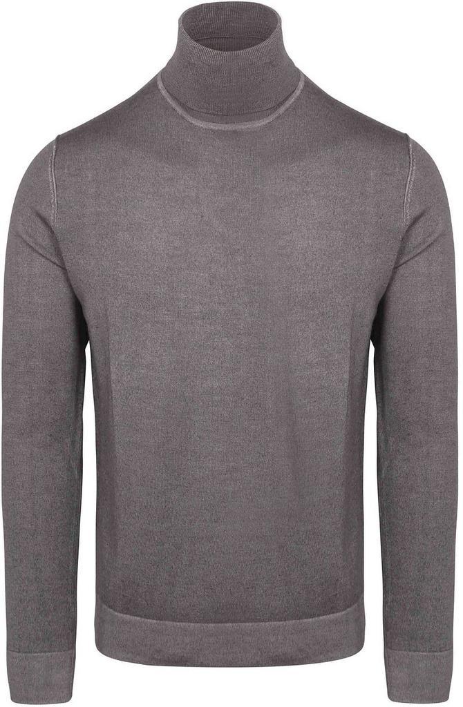 Marc OPolo Coltrui Merinowol Grijs maat Maat 52/54 (L) Heren, Vêtements | Hommes, Pulls & Vestes, Envoi