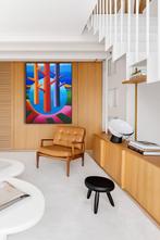 B. Morah - Bosque Ingrávido 54 XL (NO RESERVE)