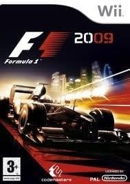 Formula 1 2009 (wii used game), Consoles de jeu & Jeux vidéo, Jeux | Nintendo Wii U, Enlèvement ou Envoi
