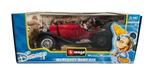 Bburago 1:18 - Voiture miniature - Mercedes-Benz SSK -, Hobby en Vrije tijd, Nieuw