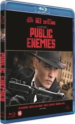 Public Enemies (blu-ray tweedehands film), CD & DVD, Blu-ray, Ophalen of Verzenden