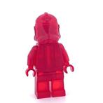 Lego - Star Wars - Satijn Red Prototype clone trooper -, Nieuw