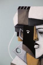 Jone Hopper - La sultane