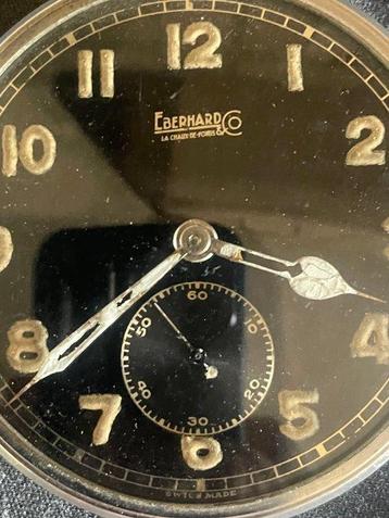 Eberhard & Co. - Vintage 1945 - 211117 - 1950-1959