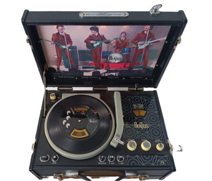 Beatles, The Beatles - Pick-up Compact Disc Player and Radio, Cd's en Dvd's, Vinyl Singles