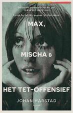 Max, Mischa & het Tet-offensief 9789057599187 Johan Harstad, Boeken, Verzenden, Gelezen, Johan Harstad