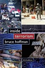 Inside Terrorism 9780231174770, Livres, Bruce Hoffman, Verzenden