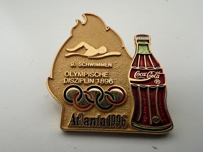 Olympische medaille, Verzamelen, Overige Verzamelen