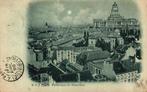 Belgique - Ville et paysages - Bruxelles - cartes, Gelopen