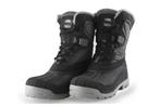 Sub55 Snowboots in maat 39 Zwart | 5% extra korting, Kleding | Dames, Schoenen, Verzenden, Zwart, Snowboots, Sub55