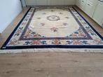 Peking - Tapijt - 350 cm - 250 cm - Chinees tapijt Art Deco