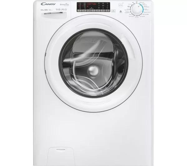 Candy Csow4856twm6 Was-droogcombinatie 8-5 Kg 1400t, Elektronische apparatuur, Was-droogcombinaties, Ophalen of Verzenden