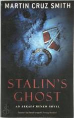 Stalins Ghost, Nieuw, Nederlands, Verzenden