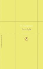 Eerste liefde / Perpetua reeks 9789025363703 I.S. Toergenjev, Boeken, Verzenden, Zo goed als nieuw, I.S. Toergenjev