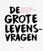 De grote levensvragen 9789401447096 Johan van der Vloet, Verzenden, Zo goed als nieuw, Johan van der Vloet