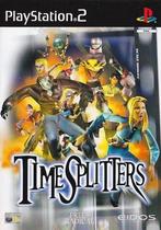 TimeSplitters (PS2 Games), Games en Spelcomputers, Ophalen of Verzenden, Zo goed als nieuw