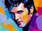 Alberto Ricardo (XXI) - Elvis Presley, Ritmo y Pigmento, Nieuw in verpakking