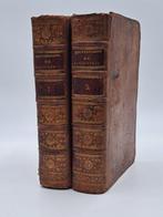 Henri Gabriel Duchesne - Dictionnaire de lindustrie - 1776, Antiek en Kunst