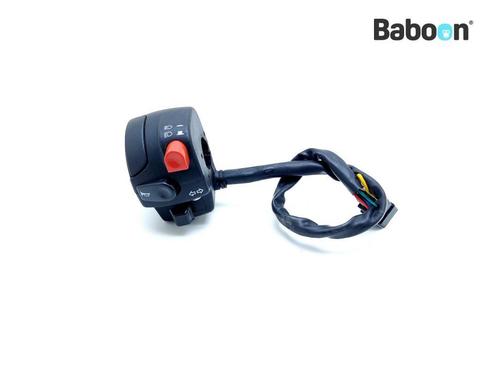 Interrupteur de pilotage gauche Husqvarna SMR 510 2008, Motoren, Onderdelen | Overige, Verzenden