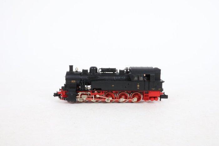 Fleischmann N - 7886 - Treinset (1) - Pruissische, Hobby & Loisirs créatifs, Trains miniatures | Échelle N