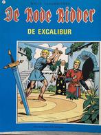 De rode Ridder deel 51 de  Excalibur 9789002116445, Boeken, Gelezen, Willy Vandersteen, Verzenden
