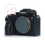 Sony A9 (13.400 clicks) Nr. 0026 (Sony bodys), Audio, Tv en Foto, Fotocamera's Digitaal, 8 keer of meer, Ophalen of Verzenden