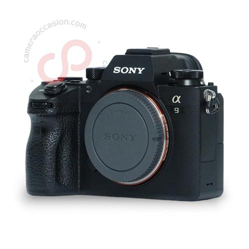 Sony A9 (13.400 clicks) Nr. 0026 (Sony bodys), TV, Hi-fi & Vidéo, Appareils photo numériques, Enlèvement ou Envoi