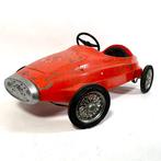 Giordani - Voiture à pédales - Maserati 250F, Giordani -