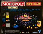 Jeu de société - Monopoly Arcade: Pac-Man [Mini Arcade