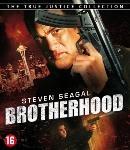 Brotherhood op Blu-ray, Cd's en Dvd's, Verzenden, Nieuw in verpakking