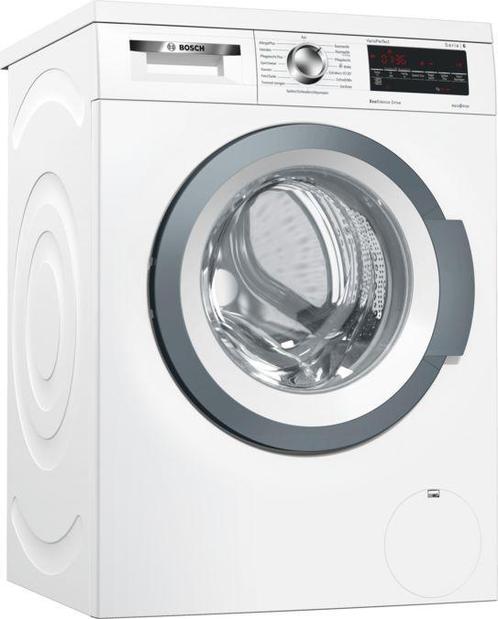 Bosch Wuq284f0 Varioperfect Wasmachine 8kg 1400t, Elektronische apparatuur, Wasmachines, Ophalen of Verzenden