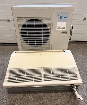 Midea Airco 7,1kW, MOU-24HN1, R410A met binnenunit beschikbaar voor biedingen