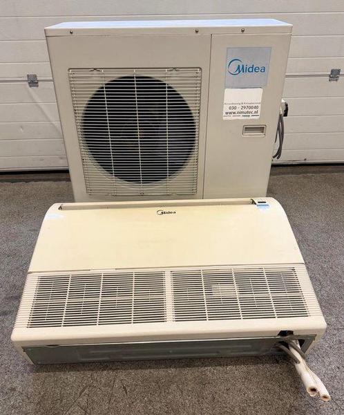 Midea Airco 7,1kW, MOU-24HN1, R410A met binnenunit, Elektronische apparatuur, Airco's