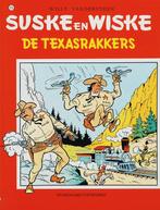 De texasrakkers 9789002116810, Livres, BD, Willy Vandersteen, Verzenden