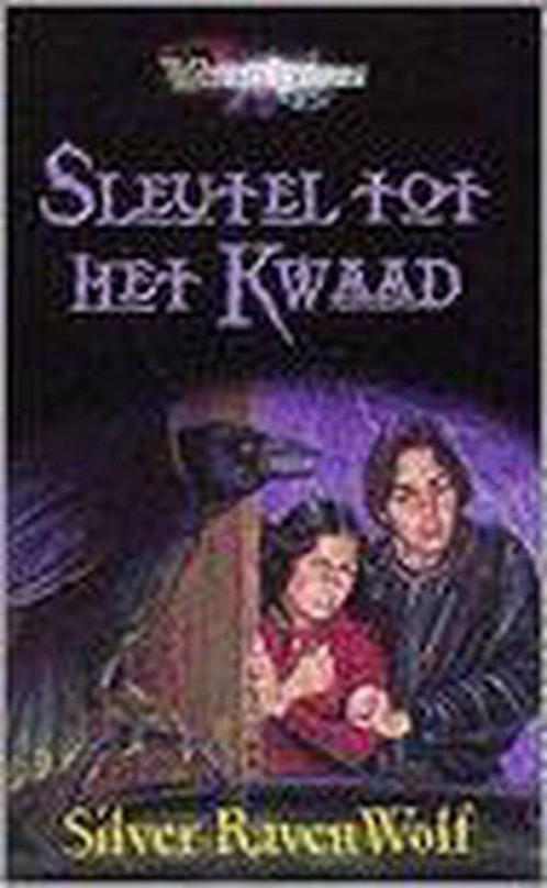Sleutel Tot Het Kwaad 9789032508937, Livres, Contes & Fables, Envoi