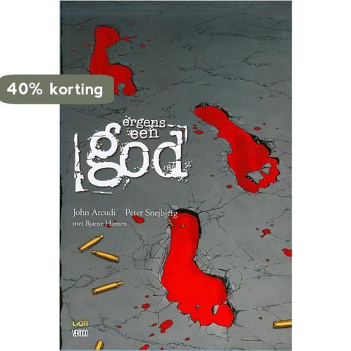 Ergens een God 01. 9788866913740 JOHN. Acudi, Boeken, Overige Boeken, Zo goed als nieuw, Verzenden