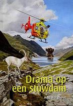 Drama op een stuwdam 9789491586583, Livres, Burghout, A., Verzenden