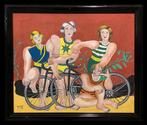 École Européene (XX) - Le Vélo-Club