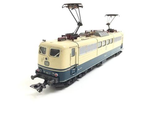 Märklin H0 - 3058 - Locomotive électrique (1) - BR 151,, Hobby en Vrije tijd, Modeltreinen | H0