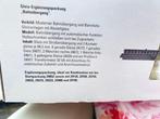 Märklin H0 - 78070 - Elektronica (1) - Uitbreidingsset, Nieuw